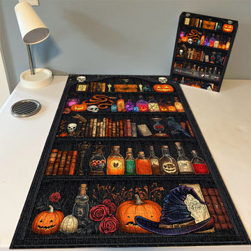 Witch's Cabinet Jigsaw Puzzle 1000 pezzi